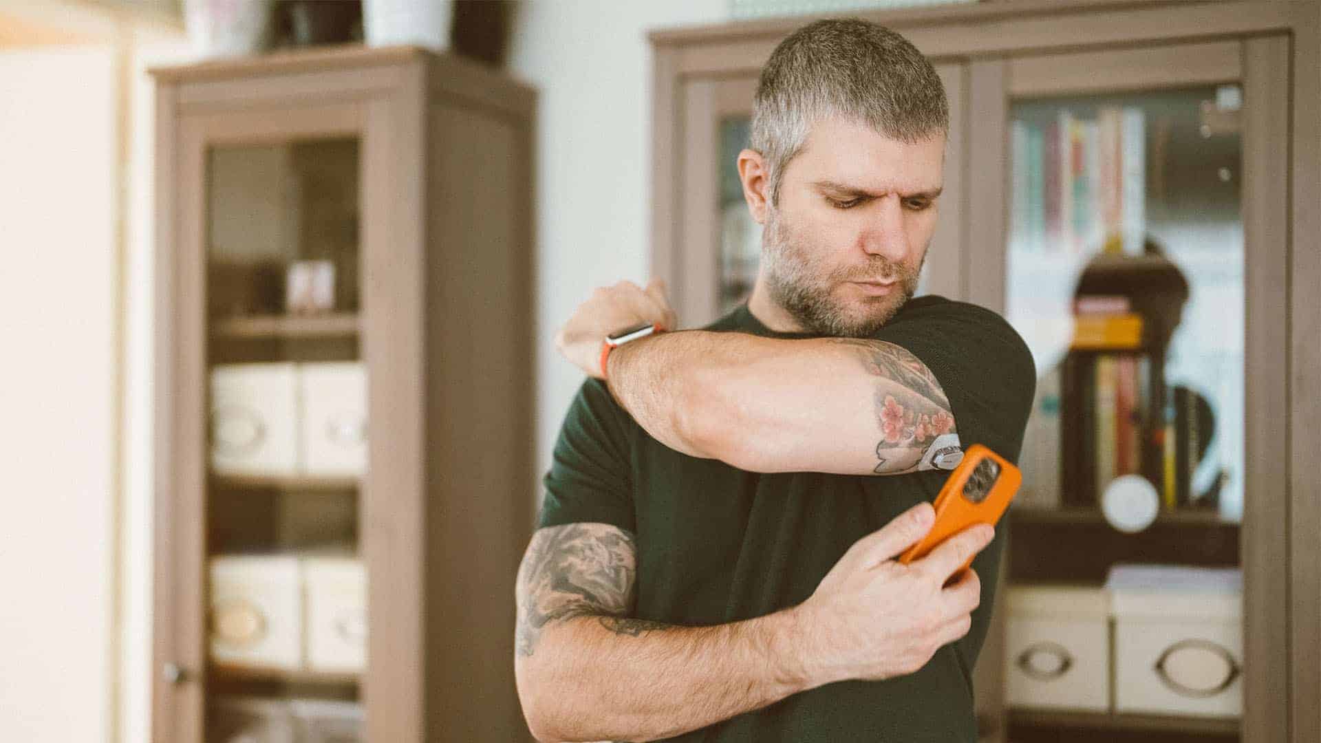 The Connection Between Low Testosterone and Type 2 Diabetes - How TRT Can Help
